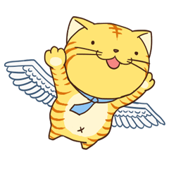 タイガくん物語