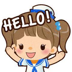 マリーンキッズ、海賊と水夫たち