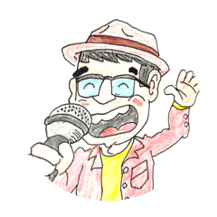 しょうやんの日常の生活スタンプ２