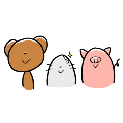 『くまちゃん！』