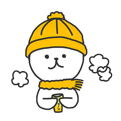 ゆるっとあざらし