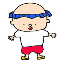 シャンプーハットボーイ