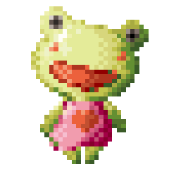 ドットあにまる