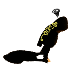 ちびぃずすたんぷっ