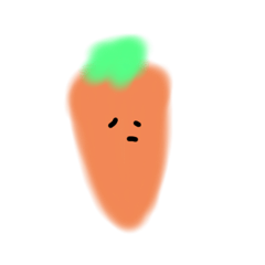 無気力なおやさいさん