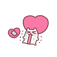 しあわせなクマ