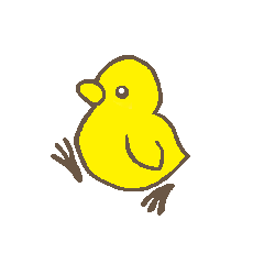ひよこライフ ～日常～