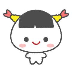 天むすめちゃん