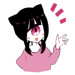 モノアイガール