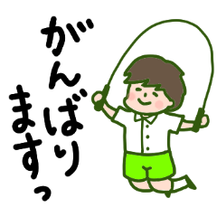 かわいい子供たち☆ほんわか日常会話