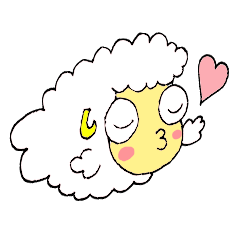 ひつじきんぎょ