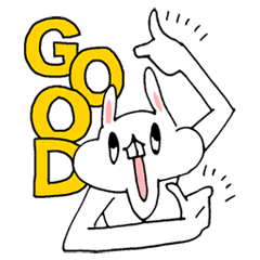 パニックバニー