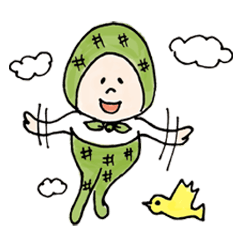 ずきんちゃんとゆかいな仲間たち