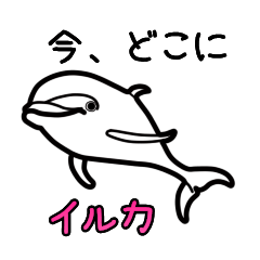 ダジャレ水族図鑑　ver2