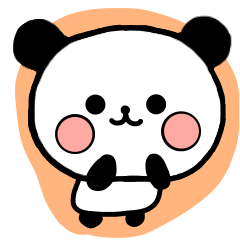 ミーキパンダ