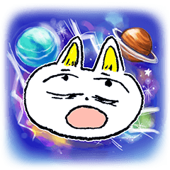 ねこのひろしくん