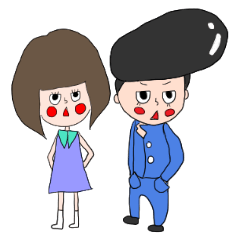 ひねくれみいこ