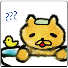 ソシャゲが好きでなれなれしい太ったねこ