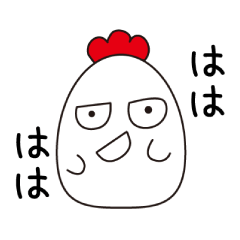 なんとなく4文字