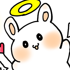 天使うさぴょん
