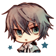 英国探偵ミステリア The Crown