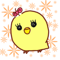 インコのピーちゃん