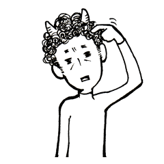 ヲマエヘ～鬼～