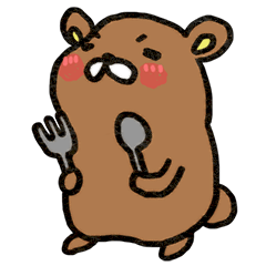 くまのあべしと仲間たち