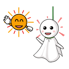 お天気ファミリー改