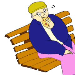 あなたのおじさん