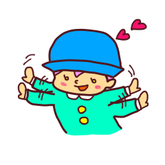 カラフルボーイ