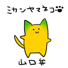 ミカンヤマネコ