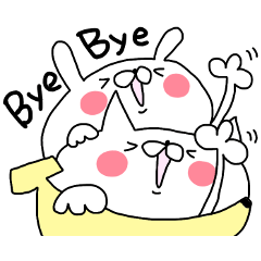 雑ネコ雑ウサ。