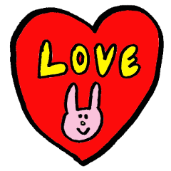 うさぎぽん（あいづち編）