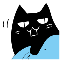 黒猫がお返事します 10。