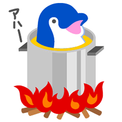 ことちゃん　ことことすたんぷ　2nd