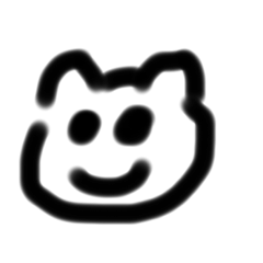 不安になるスタンプ？