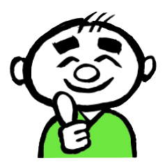 英語落語家 かんた