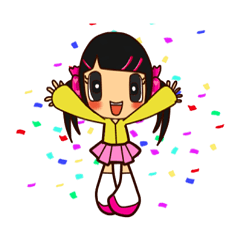 きゃんでぃのいどちゃん