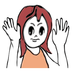 りえちゃんの休日 -3