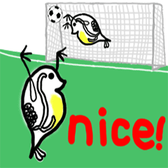 【動く】こっぱミジンコ2 ミジンコスポーツ