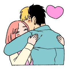 自転車屋さんの高橋くん(松虫あられ)