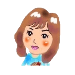 けいちゃん スタンプ