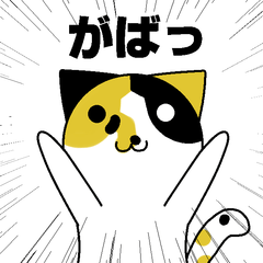 わたしのおうちのふーこさん