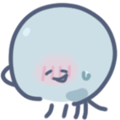 クラゲんき 敬語版