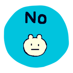 らくがきステッカー