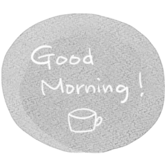 大人シックなグレーの英語