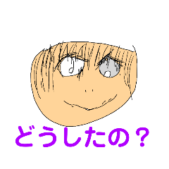 にゃんこチャンネルスタンプ3