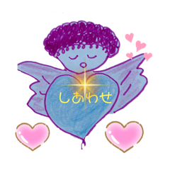 ホッコリ天使ちゃん