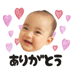 我が家のふうかちゃん